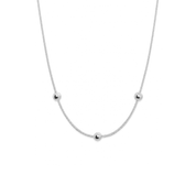 Orb Necklace - Karen's Fine Jewellery
