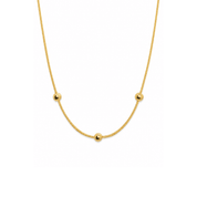 Orb Necklace - Karen's Fine Jewellery