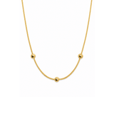 Orb Necklace