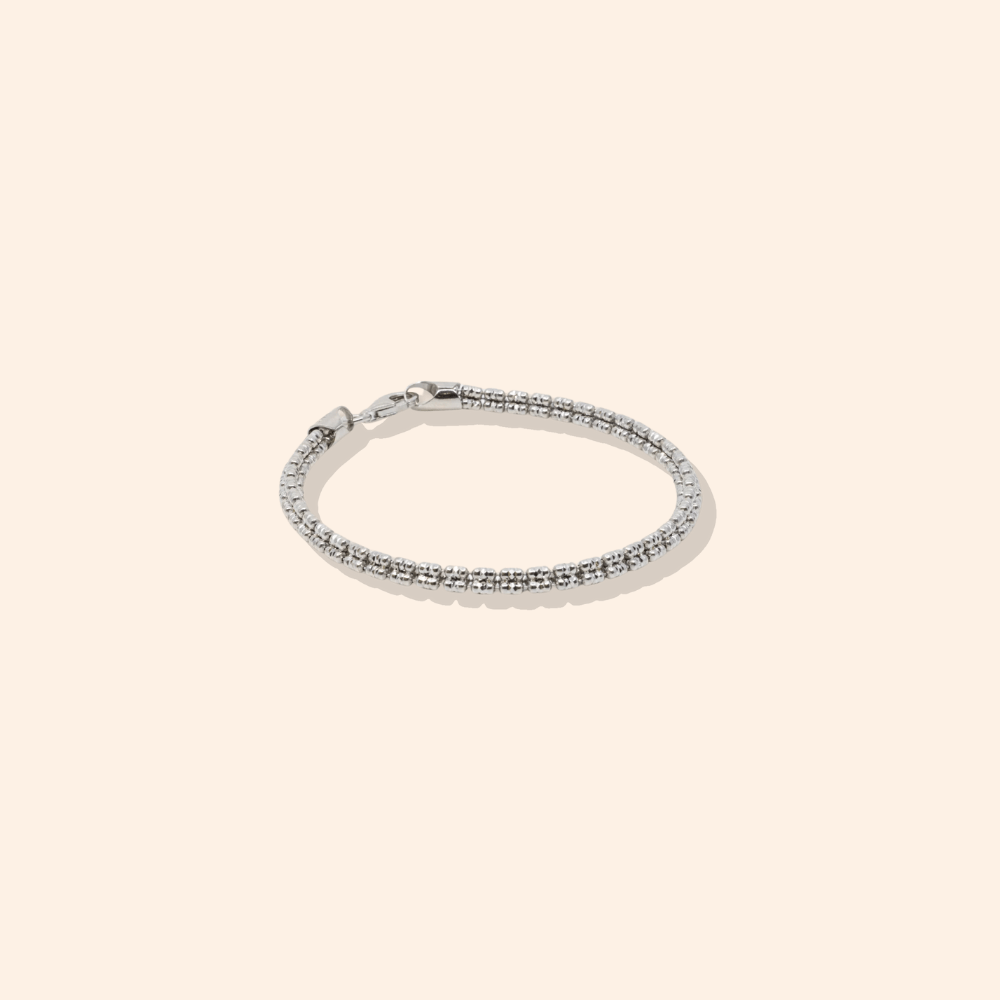 Orla Beaded Bracelet - Karen's Fine Jewellery