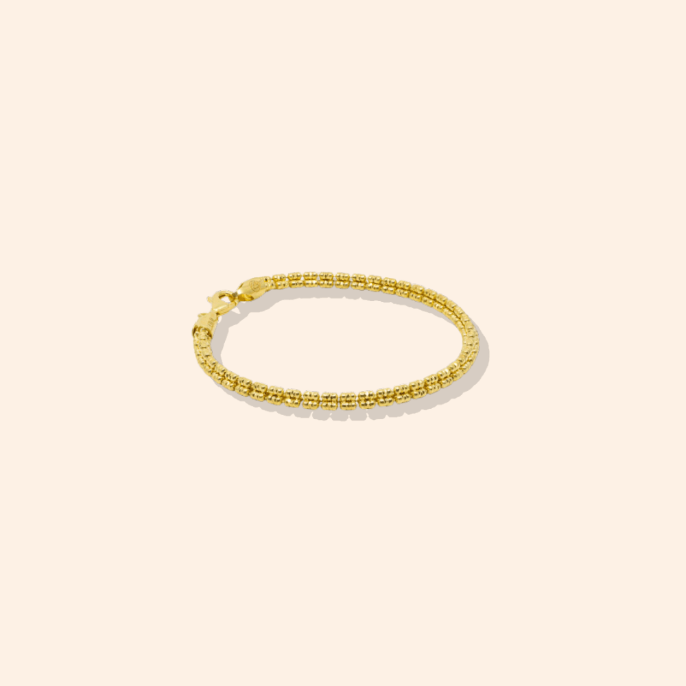 Orla Beaded Bracelet - Karen's Fine Jewellery