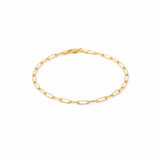 Paperclip Bracelet