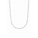 Paperclip Necklace