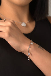 Passion Bracelet - Karen's Fine Jewellery