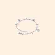 Passion Bracelet - Karen's Fine Jewellery