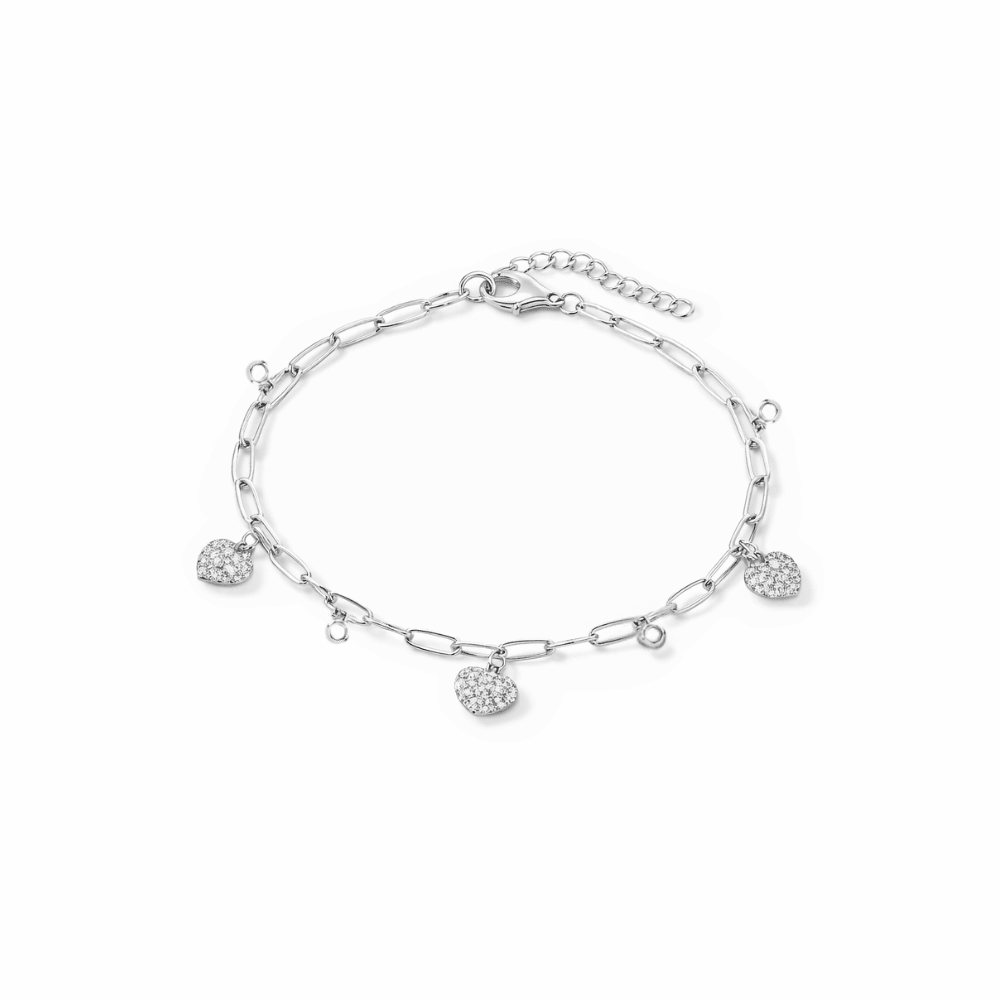 Passion Bracelet - Karen's Fine Jewellery