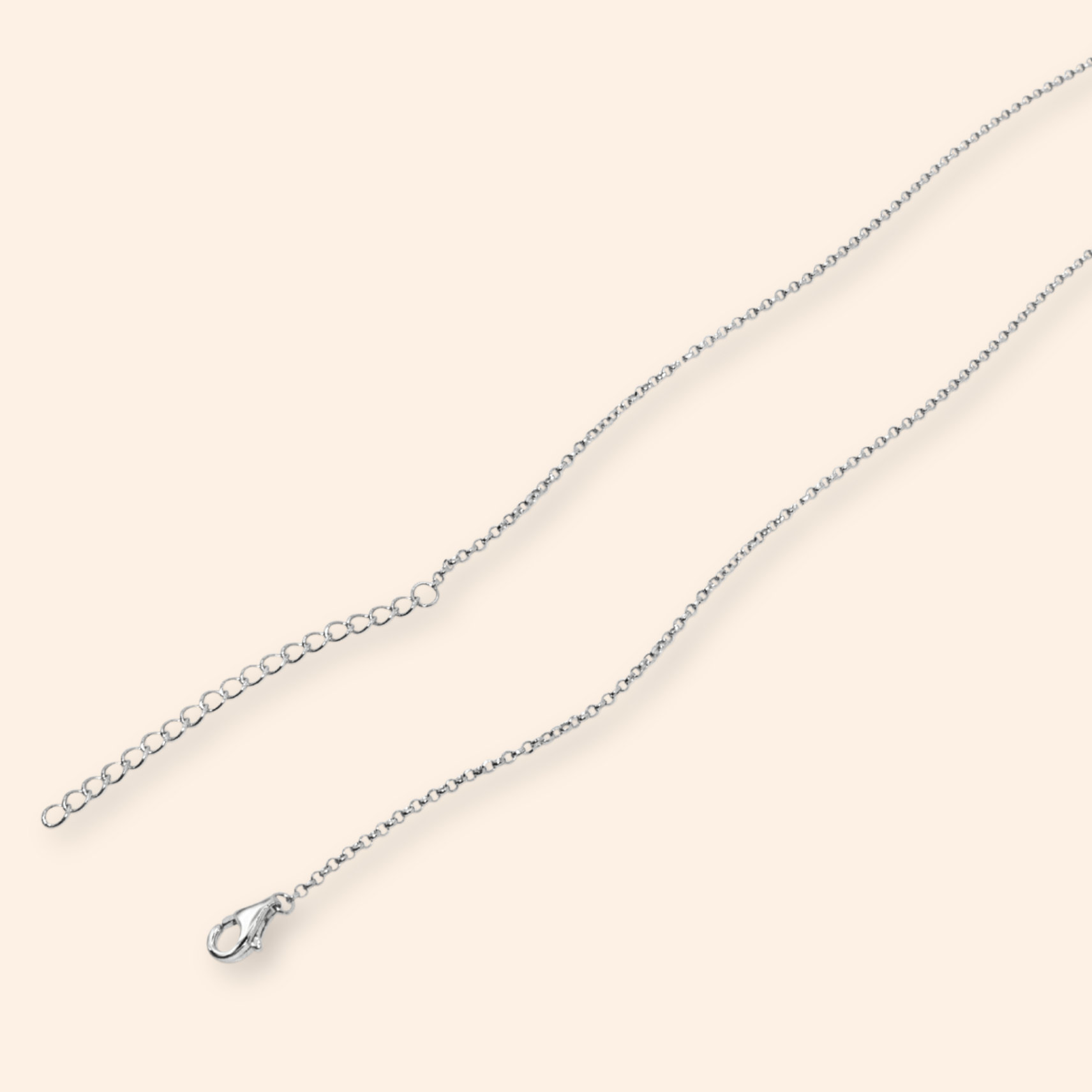 Passion Necklace - Karen's Fine Jewellery