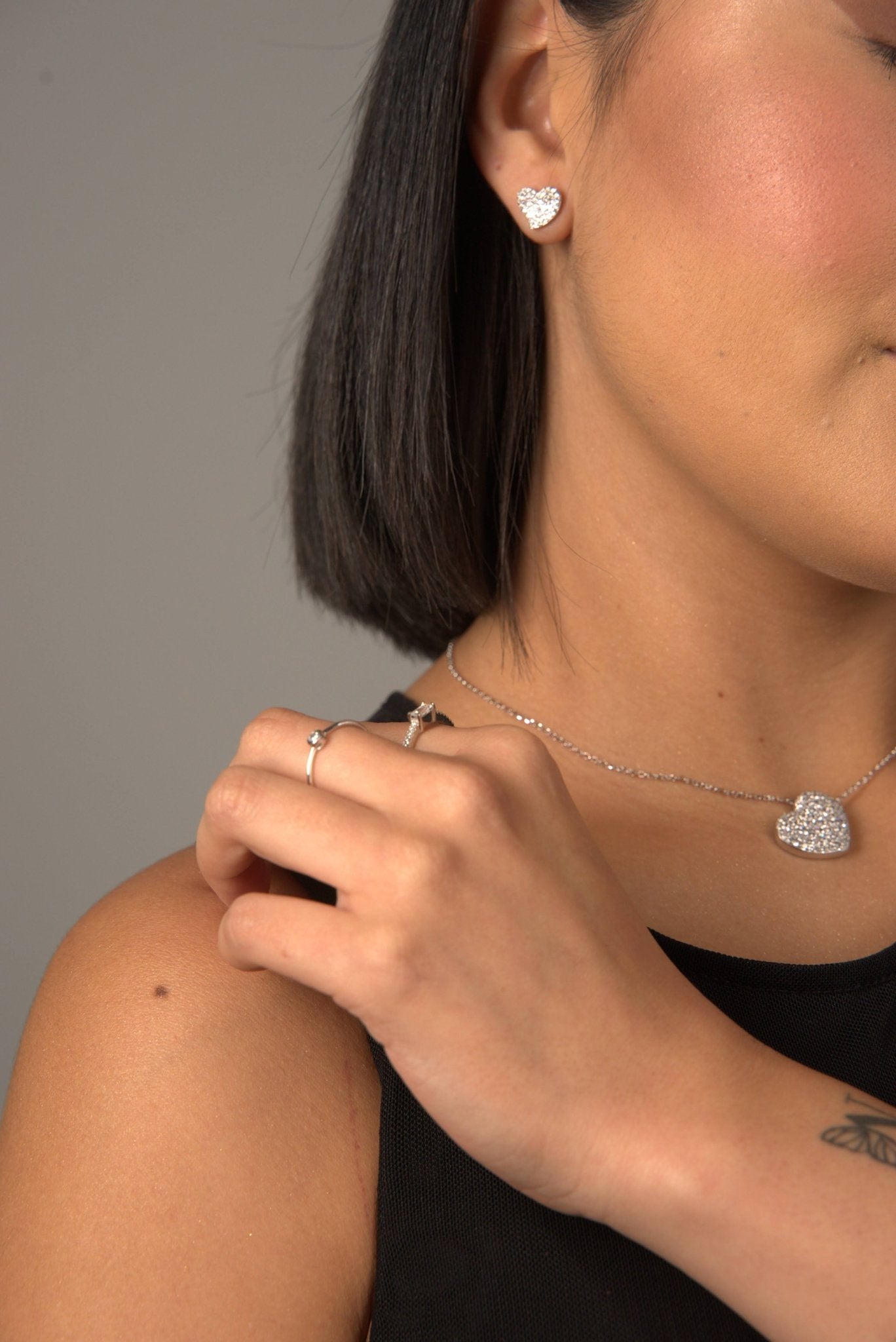 Passion Necklace - Karen's Fine Jewellery