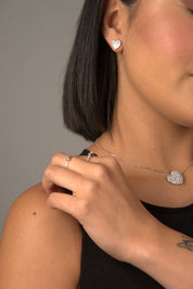 Passion Necklace - Karen's Fine Jewellery