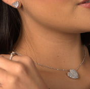 Passion Necklace - Karen's Fine Jewellery