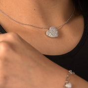 Passion Necklace - Karen's Fine Jewellery