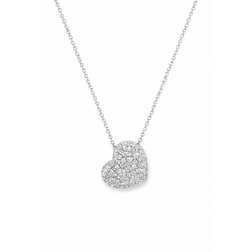 Passion Necklace - Karen's Fine Jewellery