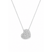 Passion Necklace - Karen's Fine Jewellery
