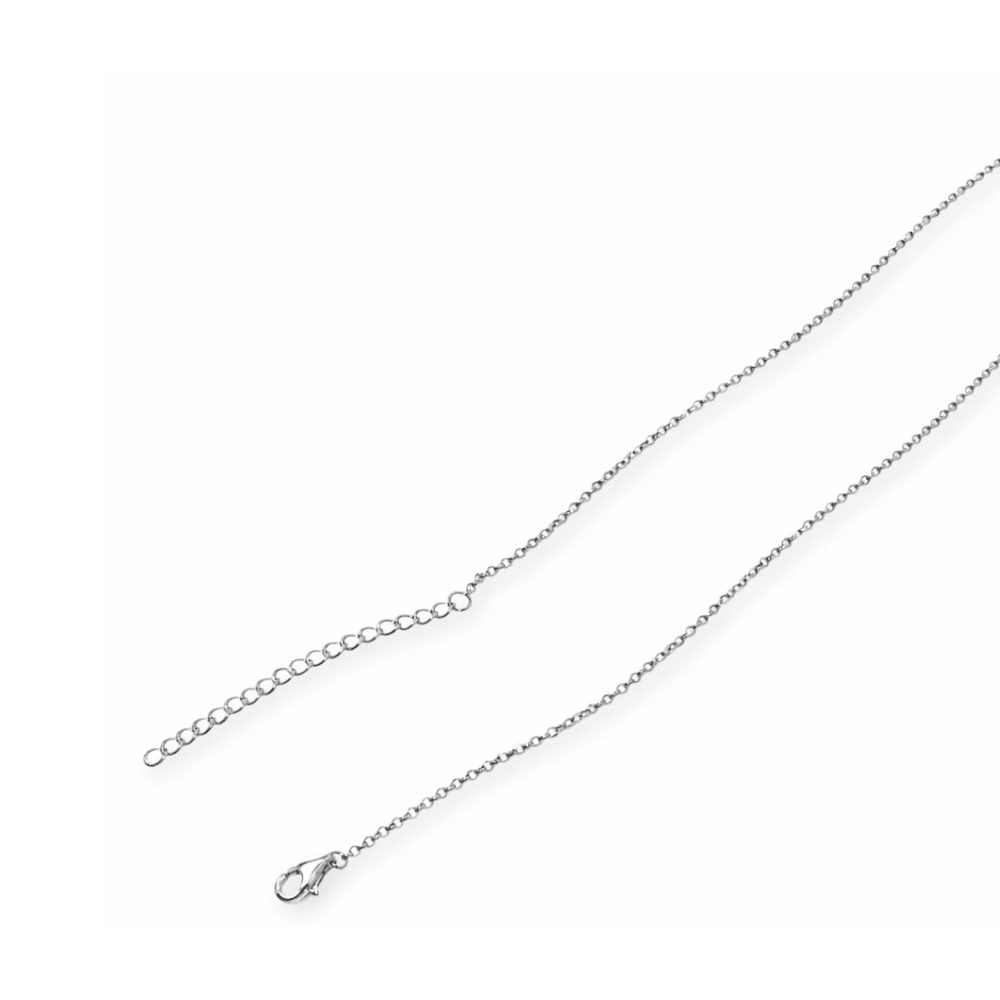 Passion Necklace - Karen's Fine Jewellery