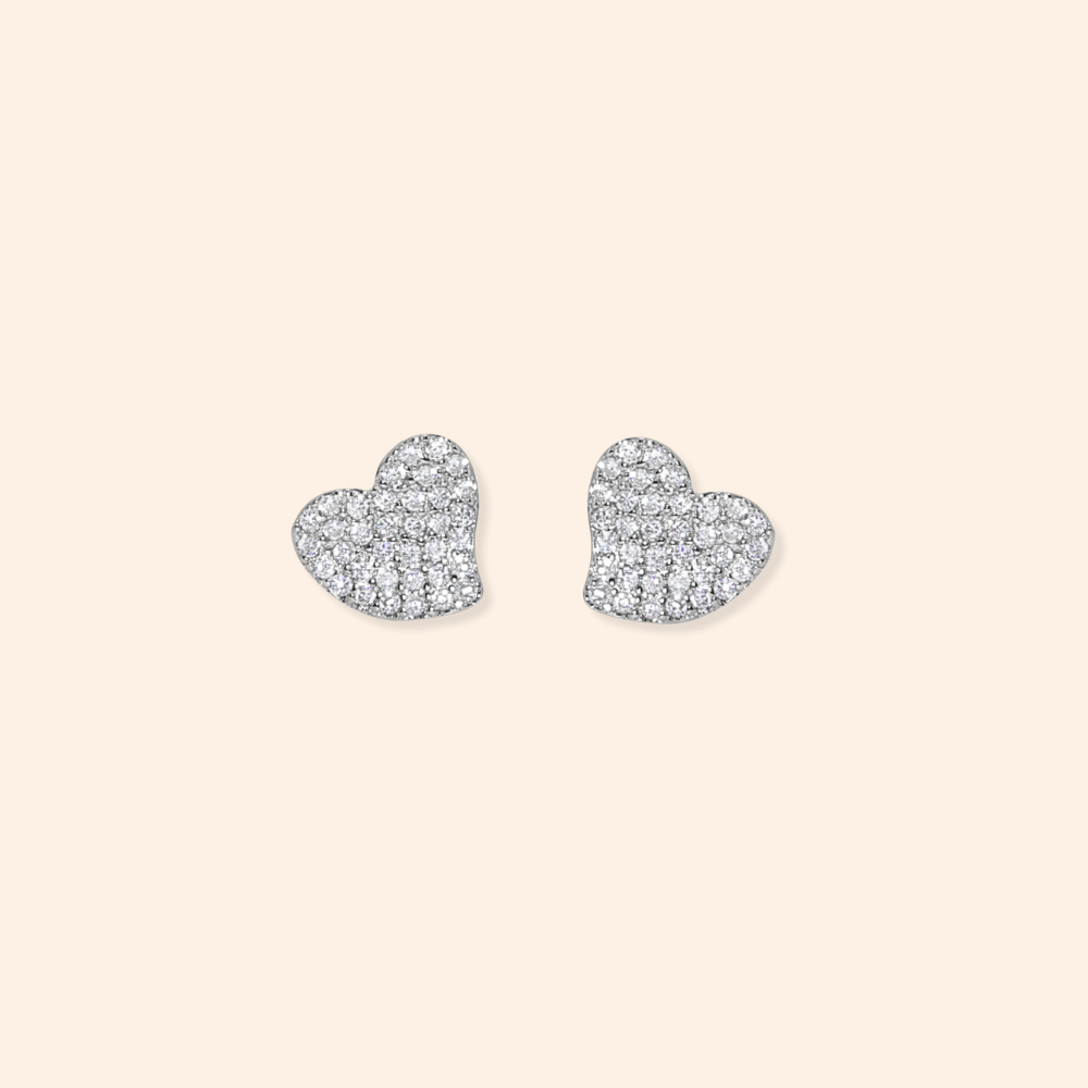Passion Studs - Karen's Fine Jewellery