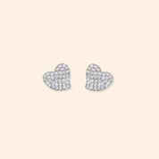 Passion Studs - Karen's Fine Jewellery
