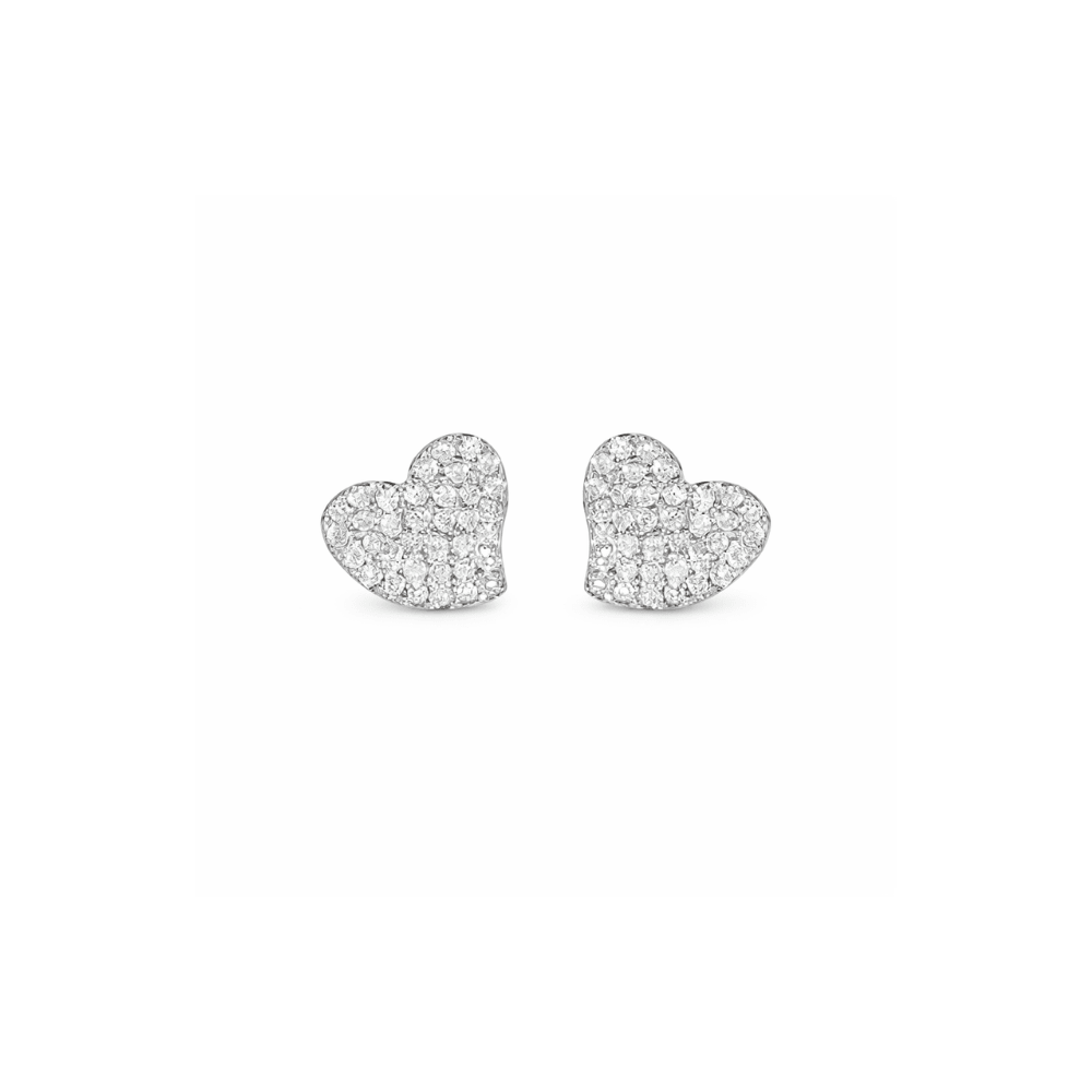 Passion Studs - Karen's Fine Jewellery