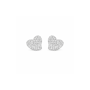Passion Studs - Karen's Fine Jewellery