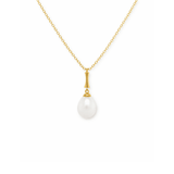 Pearl Drop Necklace