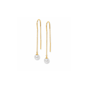 Pearlfall Earrings - Karen's Fine Jewellery