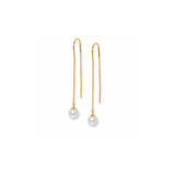 Pearlfall Earrings