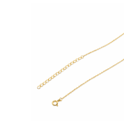 Petit Clover Necklace - Karen's Fine Jewellery