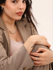 Petit Dome Ring - Karen's Fine Jewellery