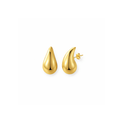 Petit Droplet Earrings - Karen's Fine Jewellery