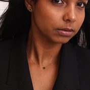 Petit Heart Necklace - Karen's Fine Jewellery