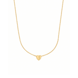 Collier Petit Cœur