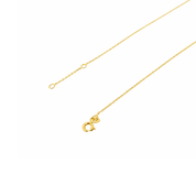 Petit Heart Necklace - Karen's Fine Jewellery