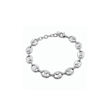 Puffy Anchor Bracelet