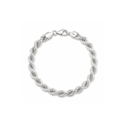 Rope Chain Bracelet - Karen's Fine Jewellery
