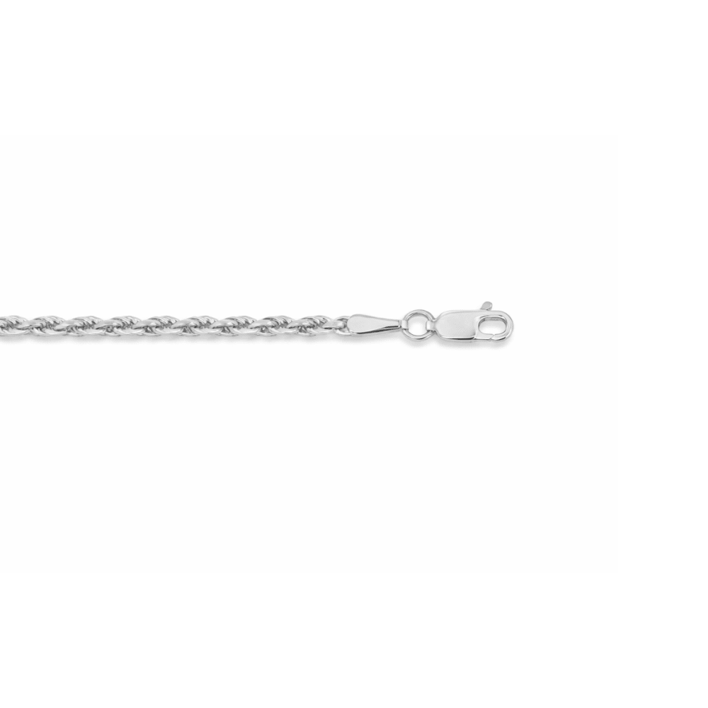 Rope Chain - Karen's Fine Jewellery