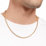 Rope Chain - Karen's Fine Jewellery