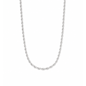 Rope Chain - Karen's Fine Jewellery