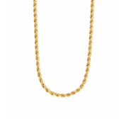 Rope Chain - Karen's Fine Jewellery