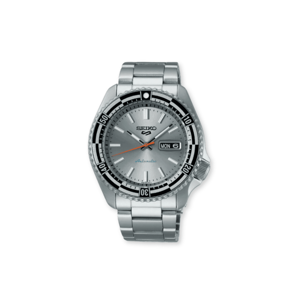 Seiko 5 Sports SKX Watch - Karen's Fine Jewellery