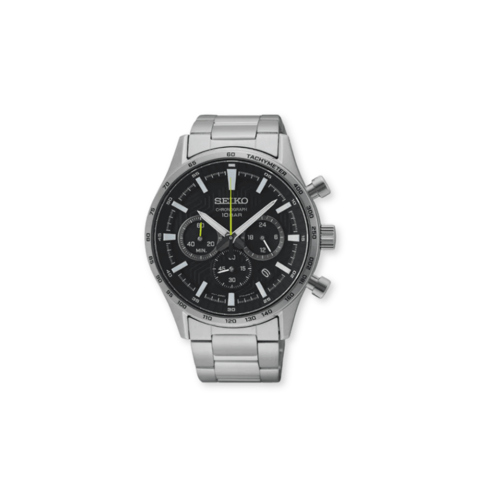 Seiko Dress Watch - Karen's Fine Jewellery