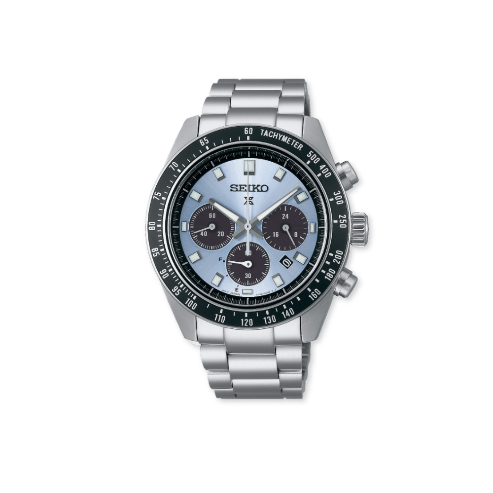 Seiko Prospex Watch - Karen's Fine Jewellery