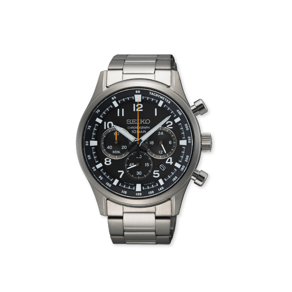 Seiko Quartz Watch - Karen's Fine Jewellery