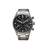 Seiko Quartz Watch