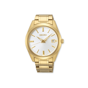 Seiko Quartz Watch - Karen's Fine Jewellery