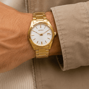 Seiko Quartz Watch - Karen's Fine Jewellery
