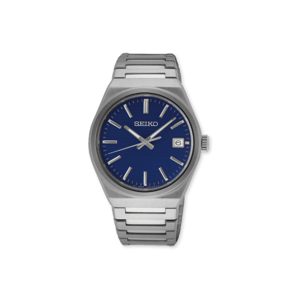 Seiko Quartz Watch - Karen's Fine Jewellery