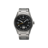 Seiko Quartz Watch