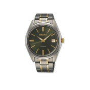 Seiko Titanium Watch - Karen's Fine Jewellery