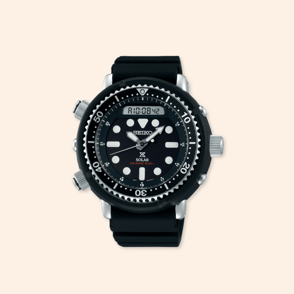 Seiko Watch - Karen's Fine Jewellery