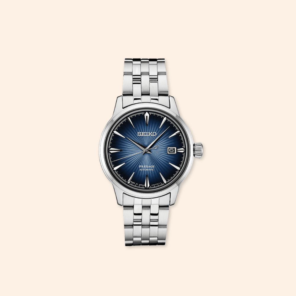 Seiko Watch - Karen's Fine Jewellery
