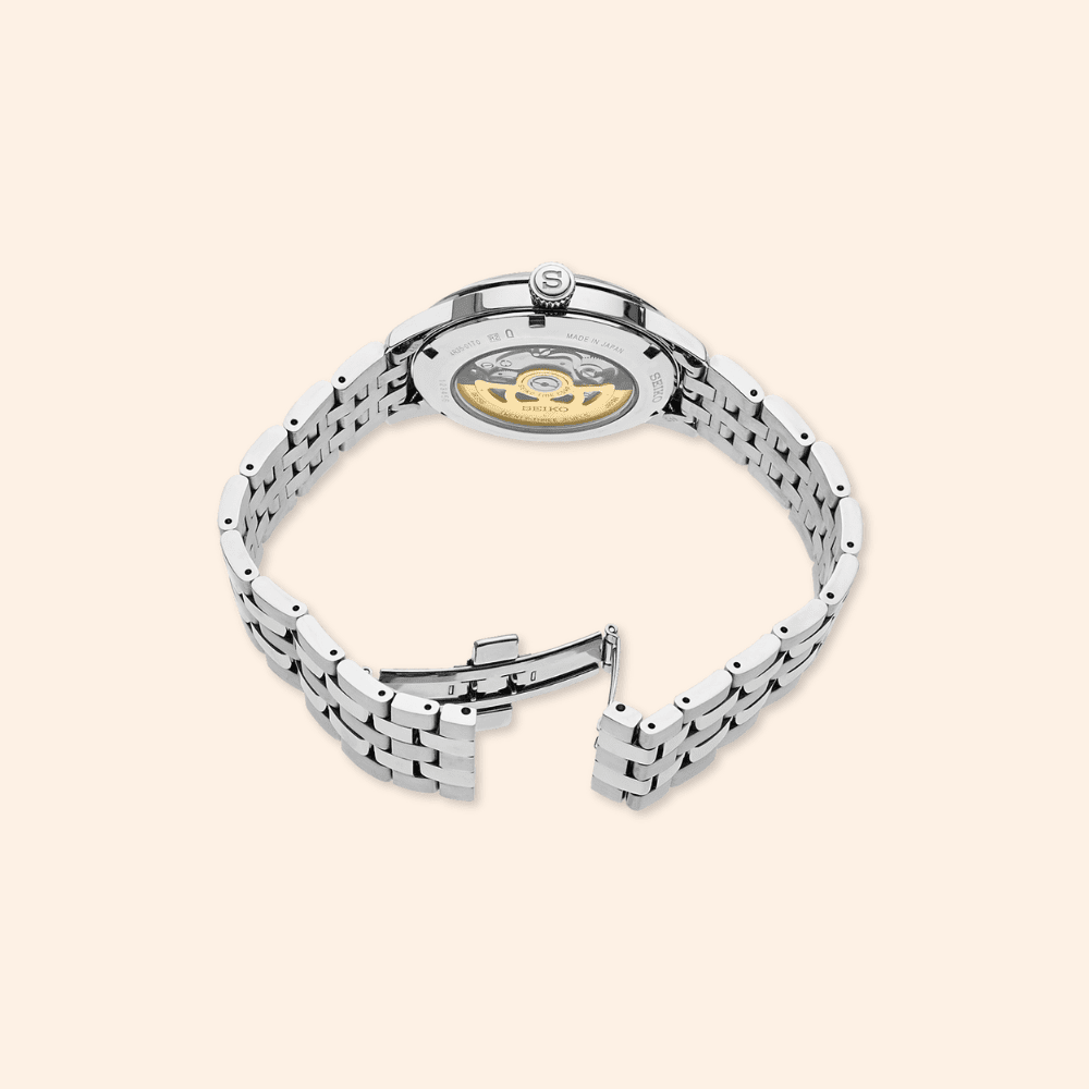 Seiko Watch - Karen's Fine Jewellery